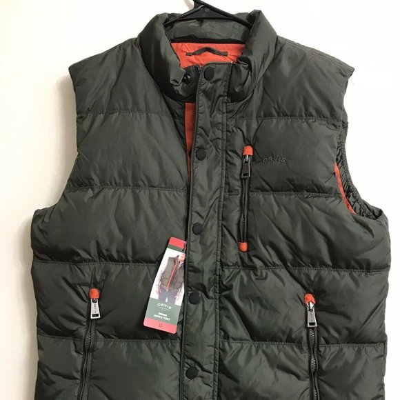 Orvis | Jackets \u0026 Coats | Orvis Mens 